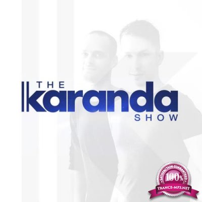 Karanda - The Karanda Show 109 (2019-07-15)