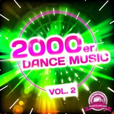 2000er Dance Music Vol. 2 (2019)