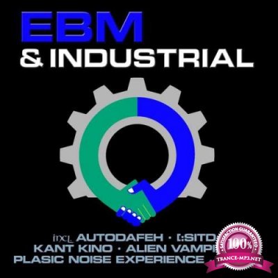 EBM & Industrial Vol. 1 [2CD] (2015) FLAC