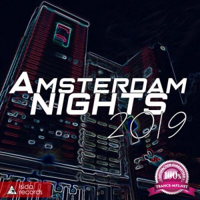 Isida - Amsterdam Nights 2019 (2019)