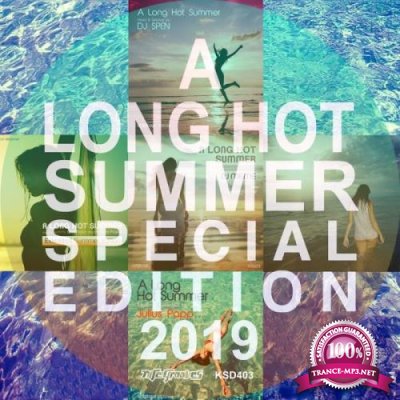 A Long Hot Summer Special Edition 2019 (2019)