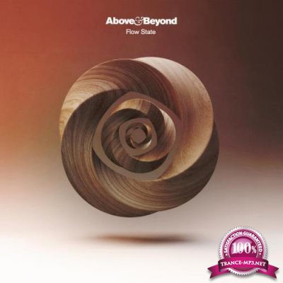 Above & Beyond - Flow State (2019)