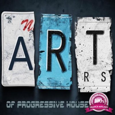 Art Of Progressive House Vol 1 (2019)