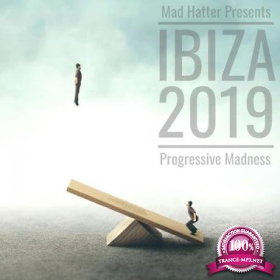 Progressive Madness: Ibiza 2019 (2019)