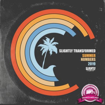 Slightly Transformed - Summer Numbers 2019 (2019)