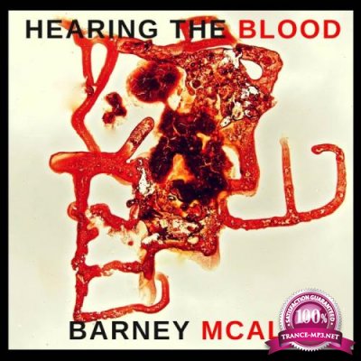 Barney McAll - Hearing The Blood (2019)