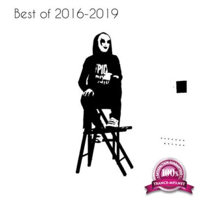 Dim Key - Best of 2016-2019 (2019)