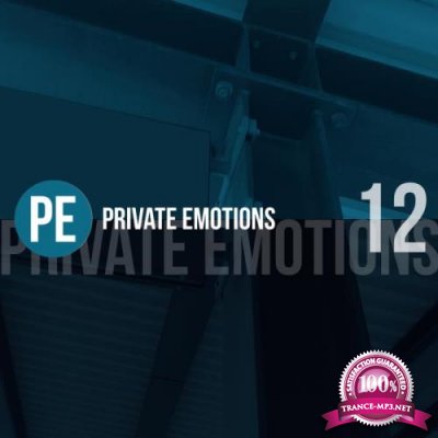 Private Emotions, Vol. 12 (2019)