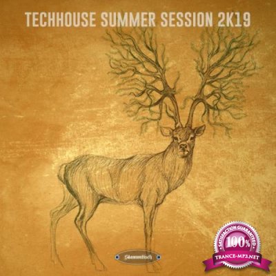 Techhouse Summer Session 2K19 (2019)