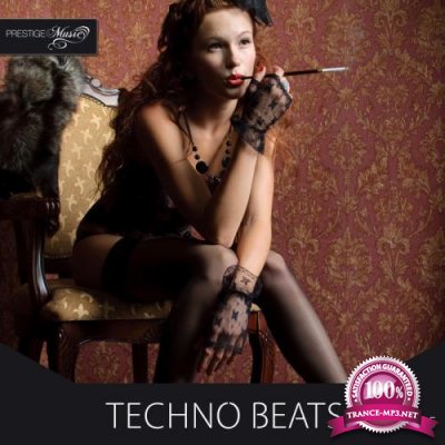 Prestige Music Germany - Techno Beats Vol 15 (2019)