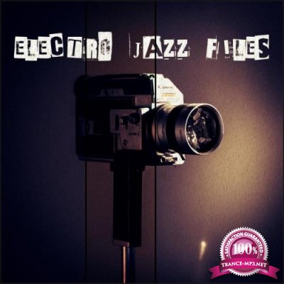 Electro Jazz Files (2019)