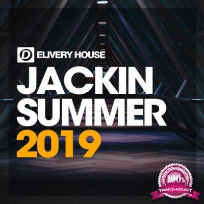 Jackin Summer 2019 (2019)