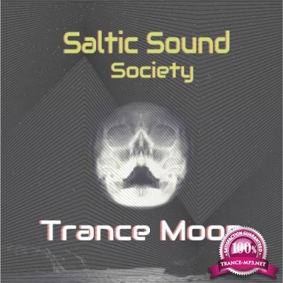 Saltic Sound Society - Trance Moon (2019)