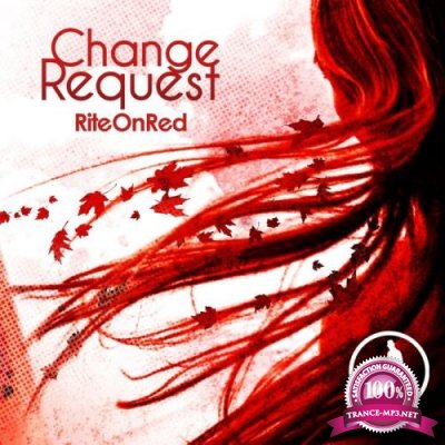 Change Request - RiteOnRed (2019)