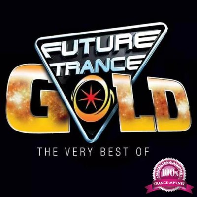 Polystar: Future Trance GOLD - The Very Best Of [4CD] (2018) Flac