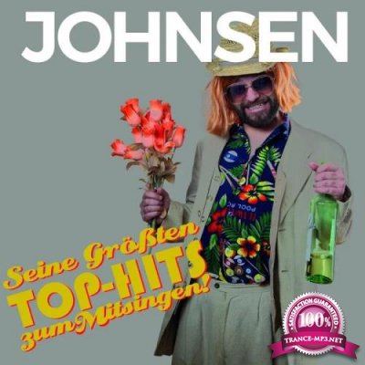 Johnsen - Seine Grobten Top-Hits Zum Mitsingen (2019)
