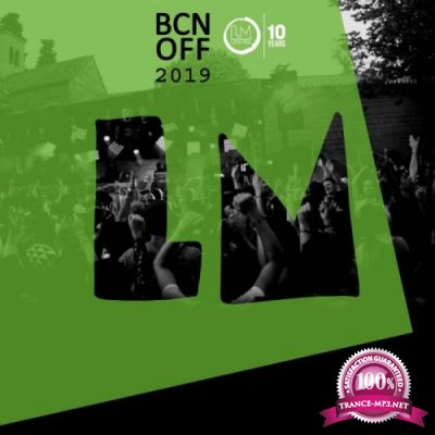Lapsus Music Barcelona off 2019 (2019) Flac
