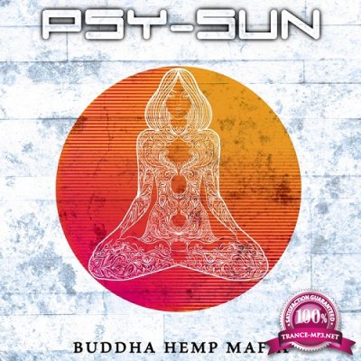 Psy-Sun - Keep In The Trance (2019)