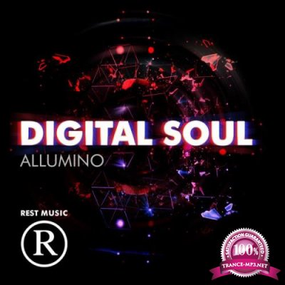 Allumino - Digital Soul (2019)