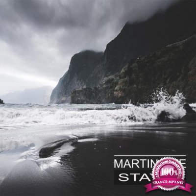 Martin Life - Stay (2019)