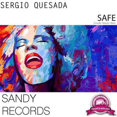 Sergio Quesada - Safe (2019)