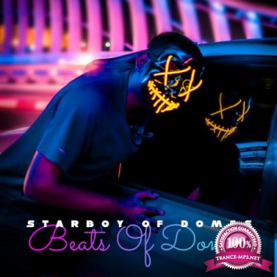 Starboy Of Domes - Beats Of Domes (2019)
