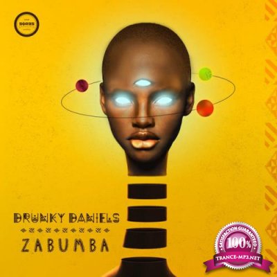 Drunky Daniels - Zabumba (2019)