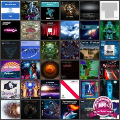 Fresh Trance Releases 181 (2019)