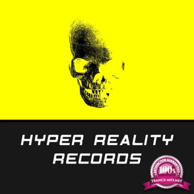 XLS & Dave Spinout & TrickyDJ - Hyper Reality Radio 111 (2019-07-23)