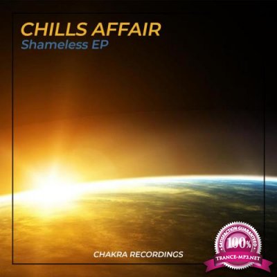 Chills Affair - Shameless EP (2019)