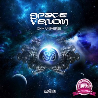 Space Venom - Ohm Universe (Single) (2019)