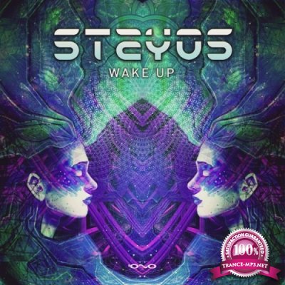 Stayos - Wake Up (Single) (2019)