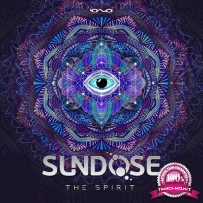 Sundose - The Spirit (Single) (2019)