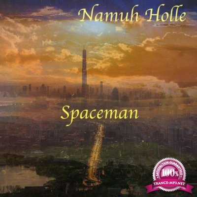 Namuh Holle - Spaceman (2019)