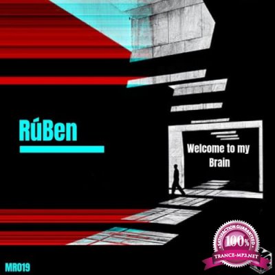 RuBen - Welcome to my Brain (2019)