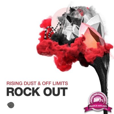 Rising Dust & Off Limits - Rock Out (Single) (2019)