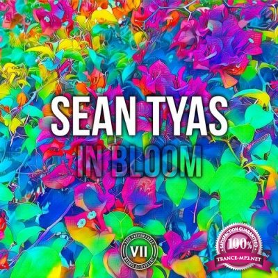 Sean Tyas - In Bloom (Single) (2019)