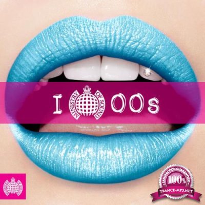 Ministry of Sound UK: I Love 00s - Ministry of Sound (2019) FLAC