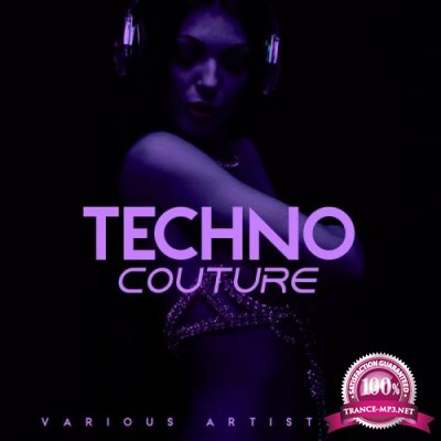 Techno Couture, Vol. 4 (2019)