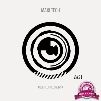 Maxi Tech VOLUME 21 (2019)