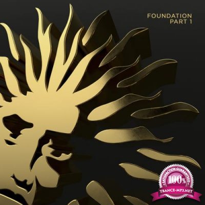 V Recordings: Foundation, Part. 1 (2019)
