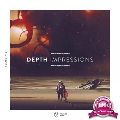 Depth Impressions Issue #12 (2019)