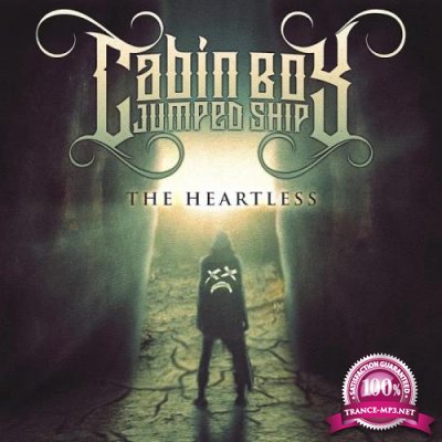 Cabin Boy Jumped Ship - The Heartless (2019)