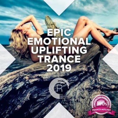 RNM - EPic Emotional Uplifting Trance 2019 (2019) FLAC