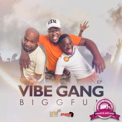 BiggFun - Vibe Gang EP (2019)