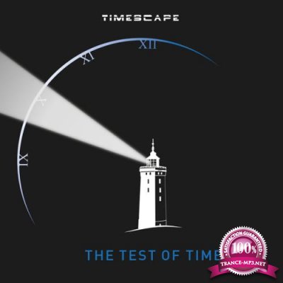Timescape - The Test of Time (2019)