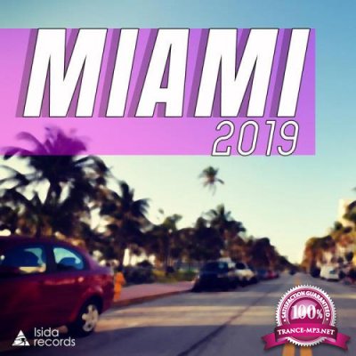 Isida - Miami 2019 (2019)