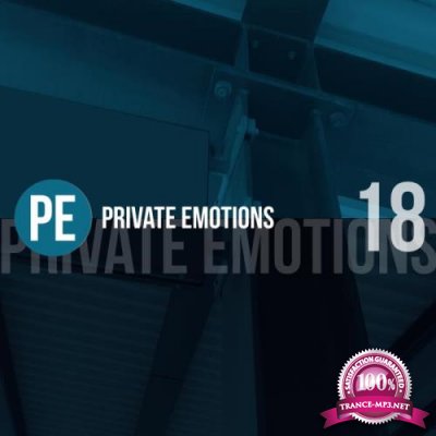 Private Emotions, Vol. 18 (2019)