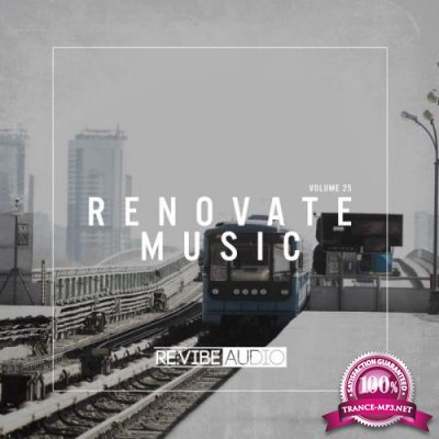 Renovate Music, Vol. 25 (2019)