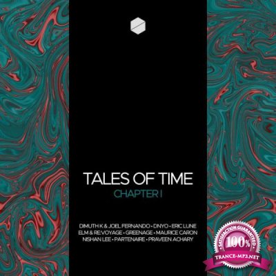 Tales of Time: Chapter 1 (2019)